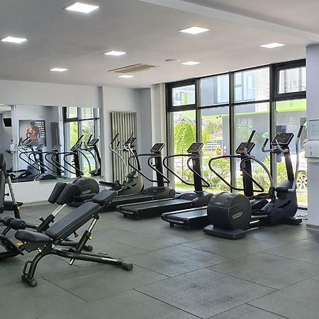 Eka Studio - Pool & Spa Beach Resort Navodari Ngoại thất bức ảnh