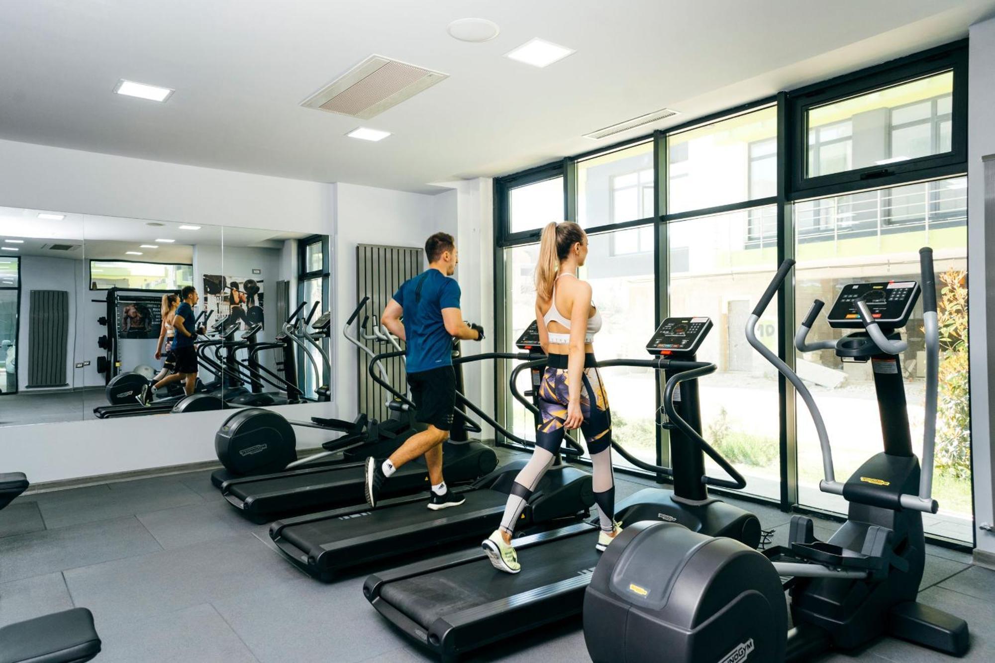 Eka Studio - Pool & Spa Beach Resort Navodari Ngoại thất bức ảnh