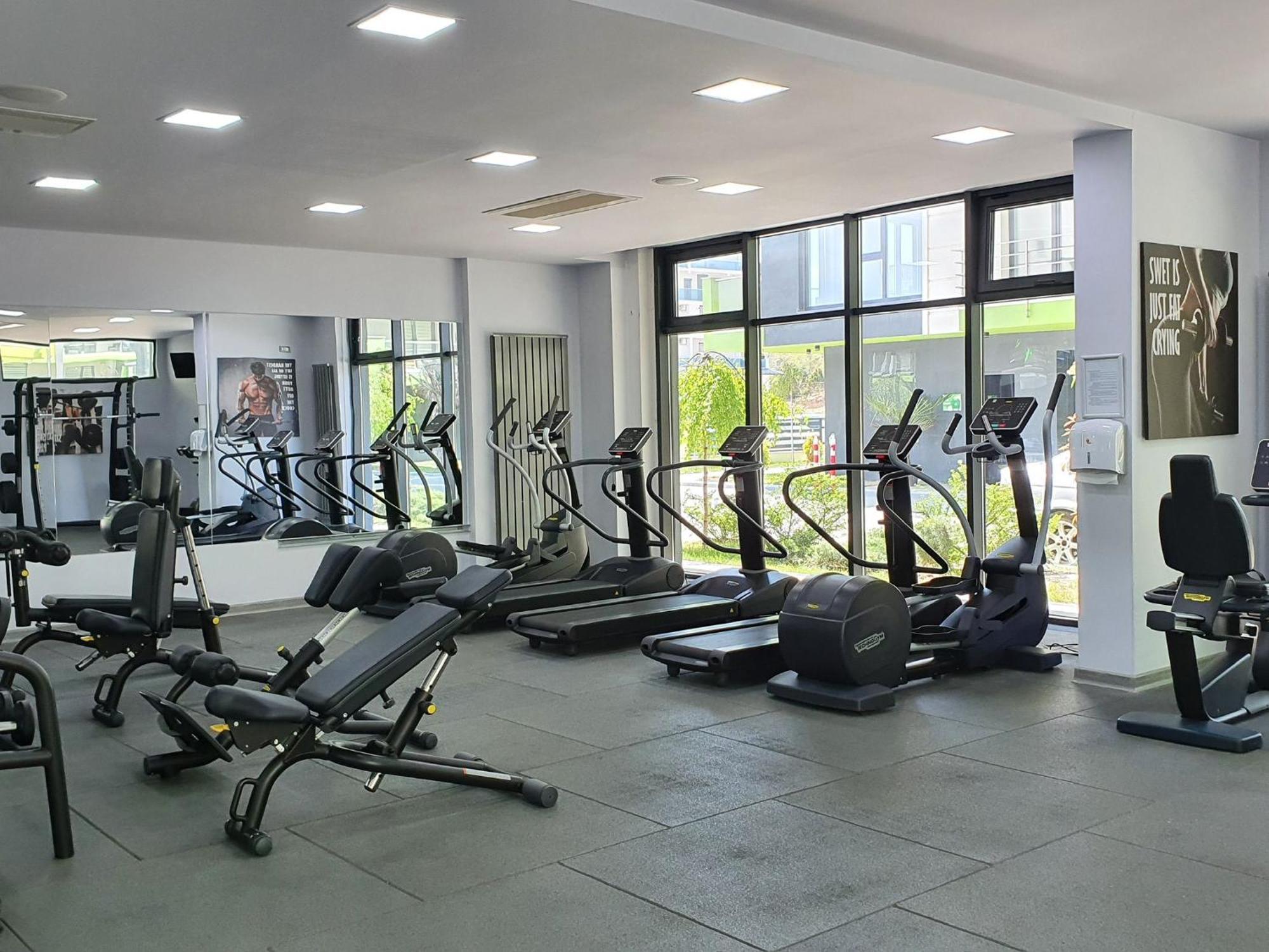 Eka Studio - Pool & Spa Beach Resort Navodari Ngoại thất bức ảnh